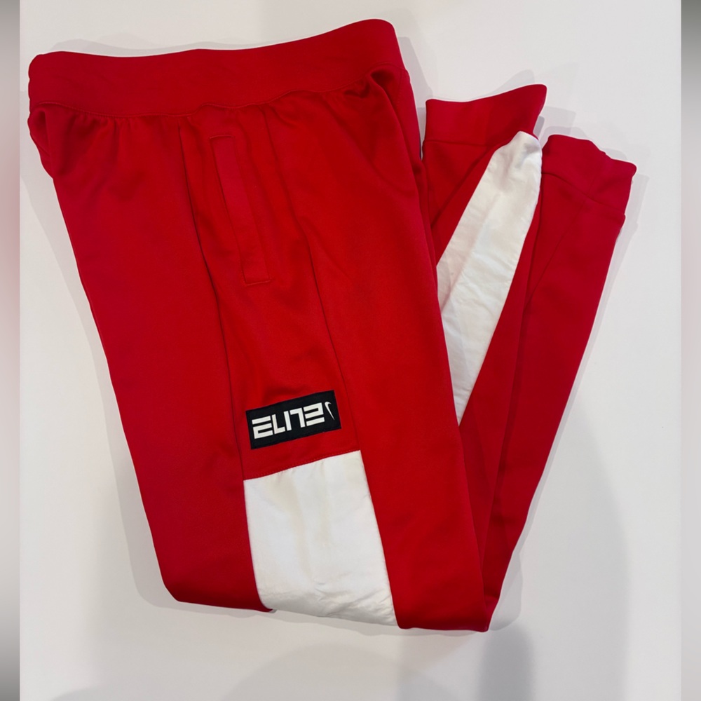NWT-Boys Nike Elite Thermal Fit Sz. XL